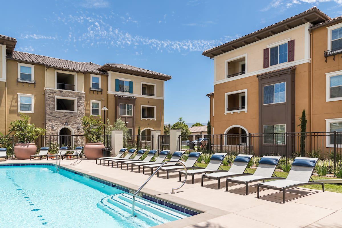 Andorra Camarillo Apartments in Camarillo Andorra Apts